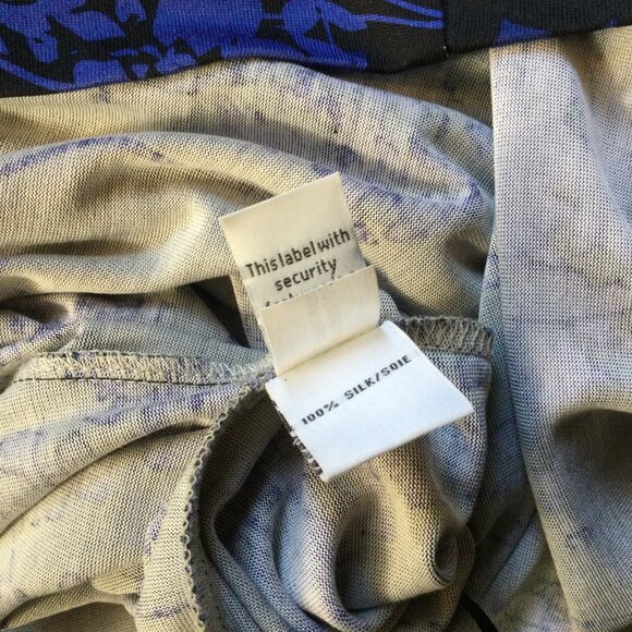 Diane Von Furstenburg Mini dress - Picture 6 of 8